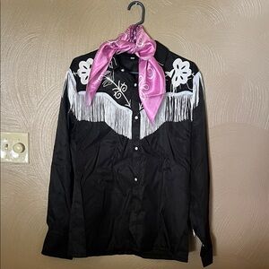 Ken Barbie movie costume